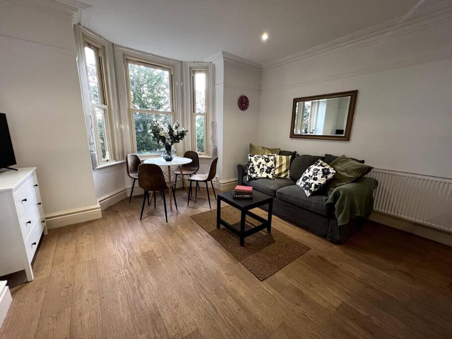Appartamento The Burley At Scalford House Melton Mowbray Esterno foto