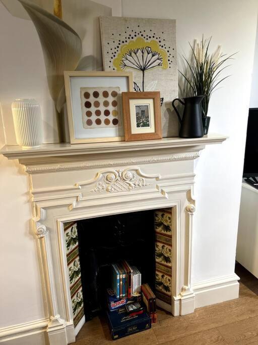 Appartamento The Burley At Scalford House Melton Mowbray Esterno foto