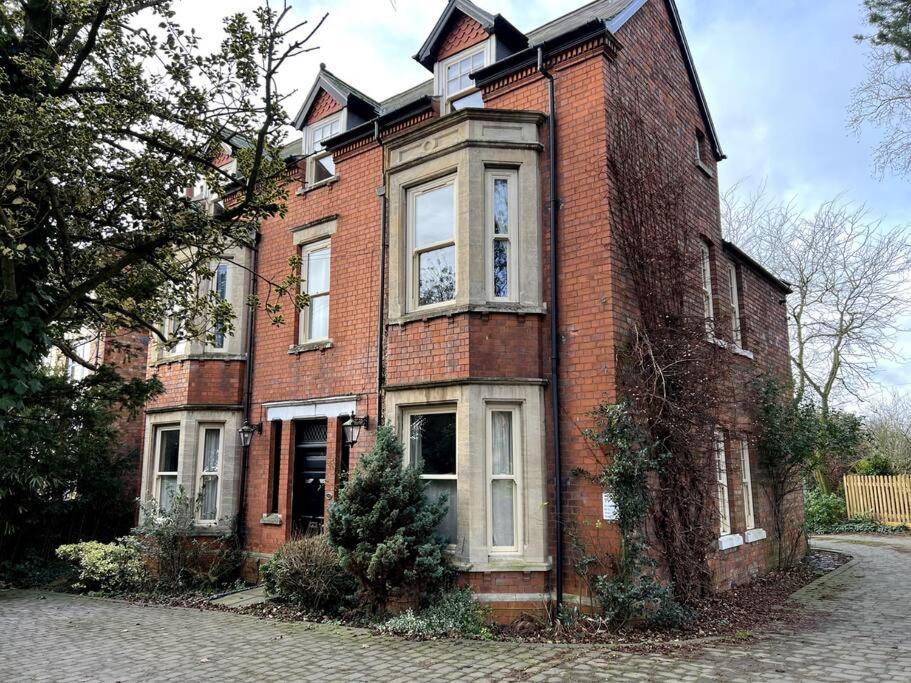 Appartamento The Burley At Scalford House Melton Mowbray Esterno foto