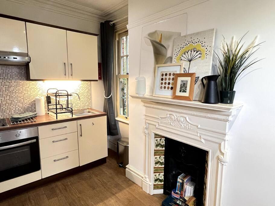 Appartamento The Burley At Scalford House Melton Mowbray Esterno foto
